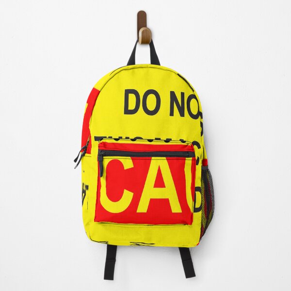 Item preview, Caution - dePace' designed and sold by mrpropcake.