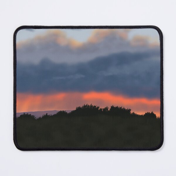 Item preview, Alamosa Sunset designed and sold by IronGator.