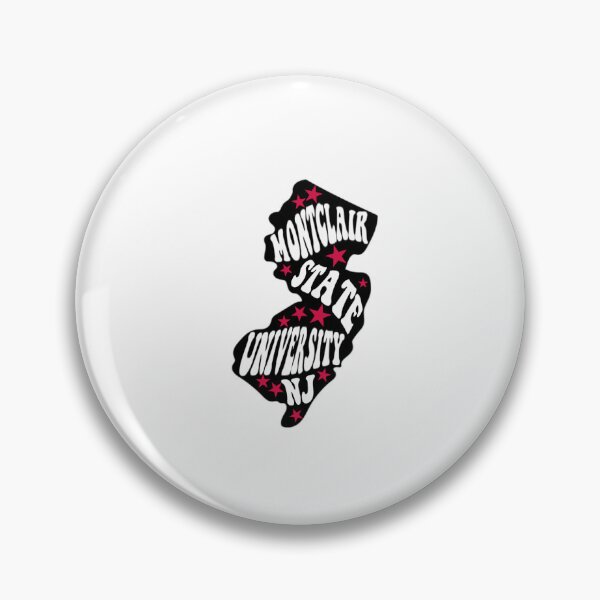 Item preview, montclair state university nj designed and sold by doodlesbybfh.