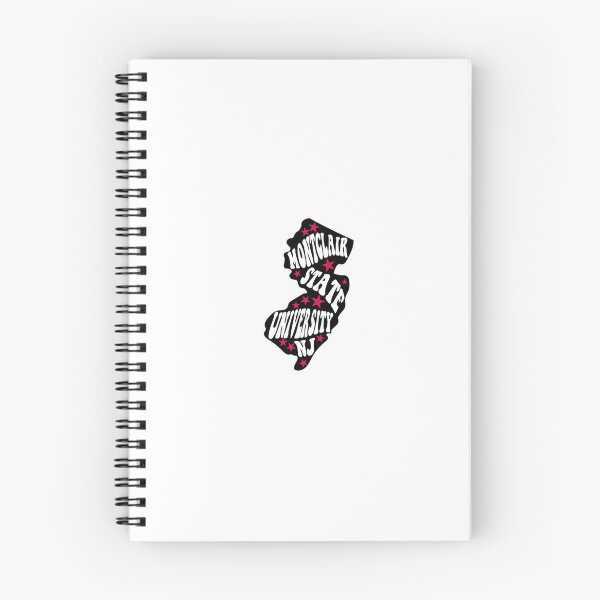 Item preview, montclair state university nj designed and sold by doodlesbybfh.