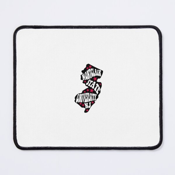 Item preview, montclair state university nj designed and sold by doodlesbybfh.