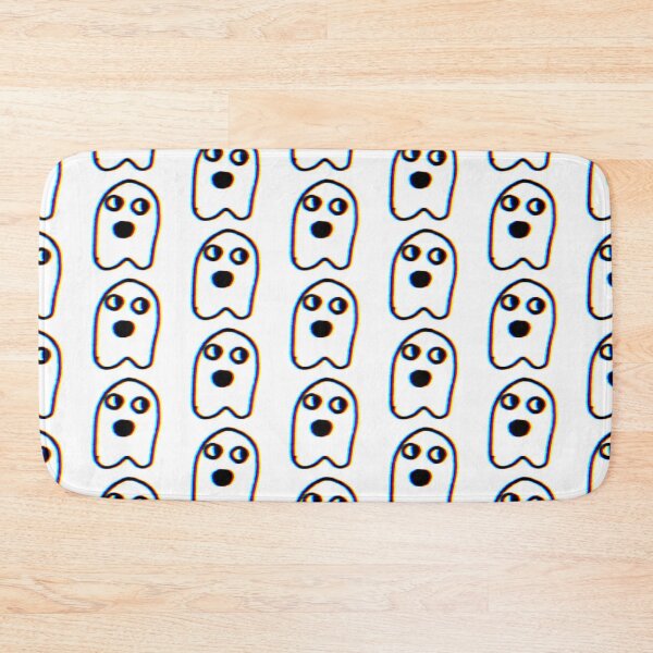 Item preview, Glitchy Ghost  designed and sold by Madie-RW.