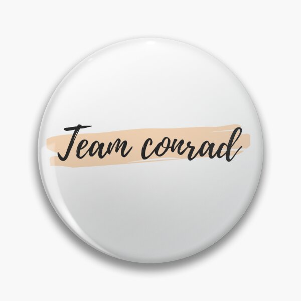 Item preview, Team conrad  designed and sold by ALEXOUE.