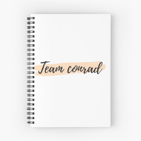 Item preview, Team conrad  designed and sold by ALEXOUE.