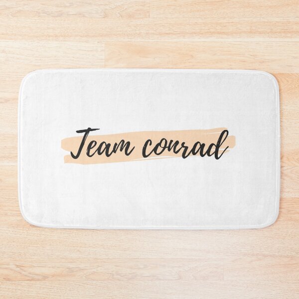 Item preview, Team conrad  designed and sold by ALEXOUE.