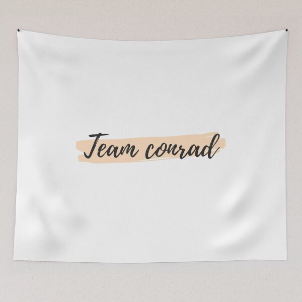 Item preview, Team conrad  designed and sold by ALEXOUE.