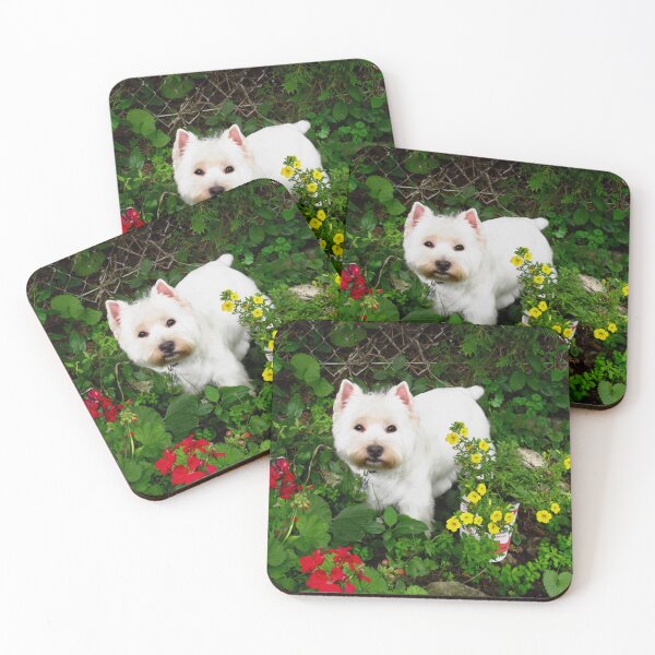Item preview, Terrier speke designed and sold by MarianBendeth.
