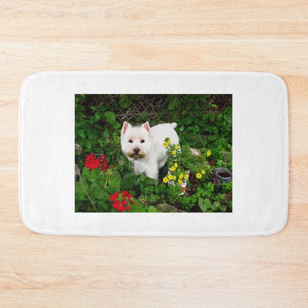 Item preview, Terrier speke designed and sold by MarianBendeth.