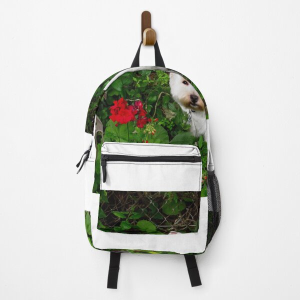 Item preview, Terrier speke designed and sold by MarianBendeth.