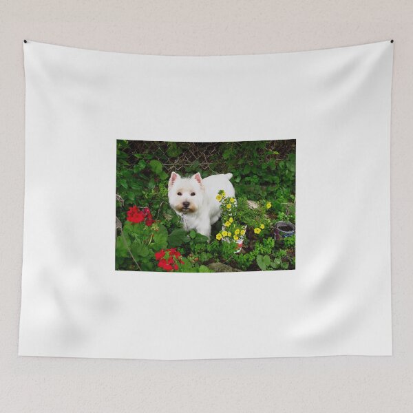 Item preview, Terrier speke designed and sold by MarianBendeth.