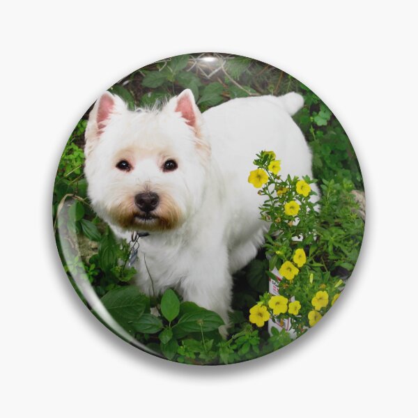 Item preview, Terrier speke designed and sold by MarianBendeth.