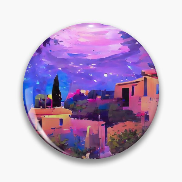 Item preview, Fiesta en el cielo de Provenza designed and sold by LuizMCarrera.