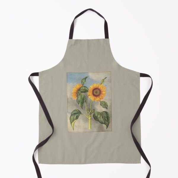 Item preview, Vintage sunflower grunge style 5 designed and sold by WesternExposure.