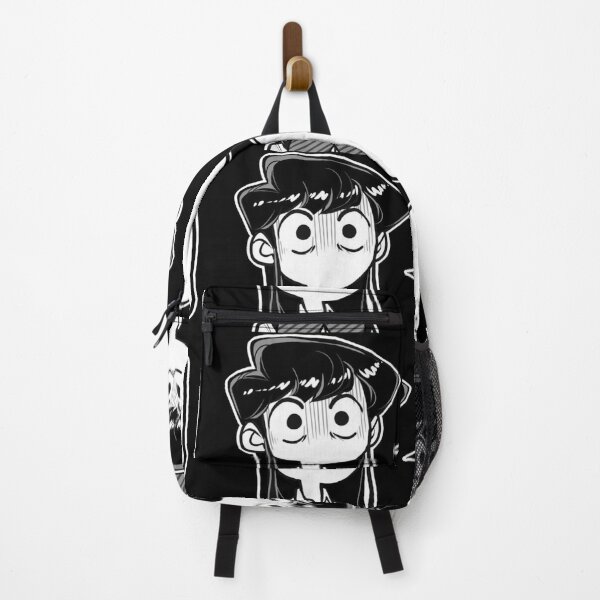 Item preview, Komi can't communicate  designed and sold by AKR-Hobby.