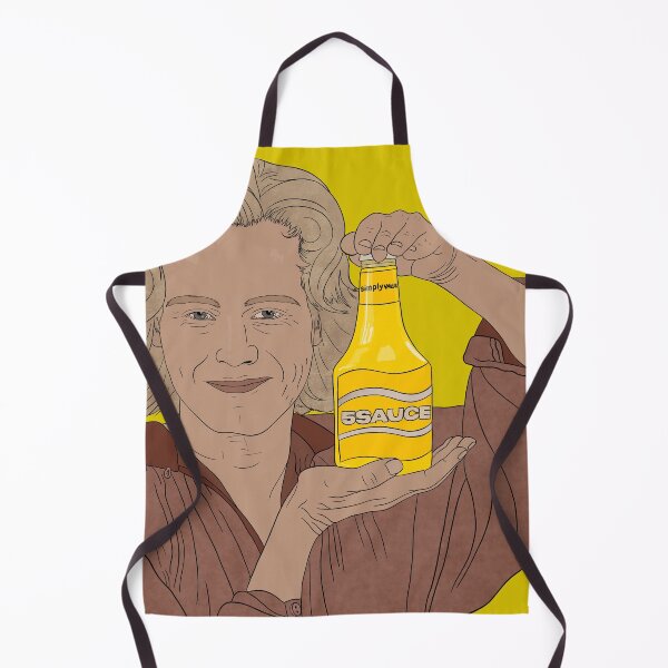 Item preview, Luke Hemmings 5Sauce Yellow designed and sold by artsy-cici.