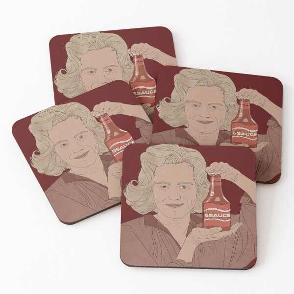 Item preview, Luke Hemmings 5Sauce Red designed and sold by artsy-cici.
