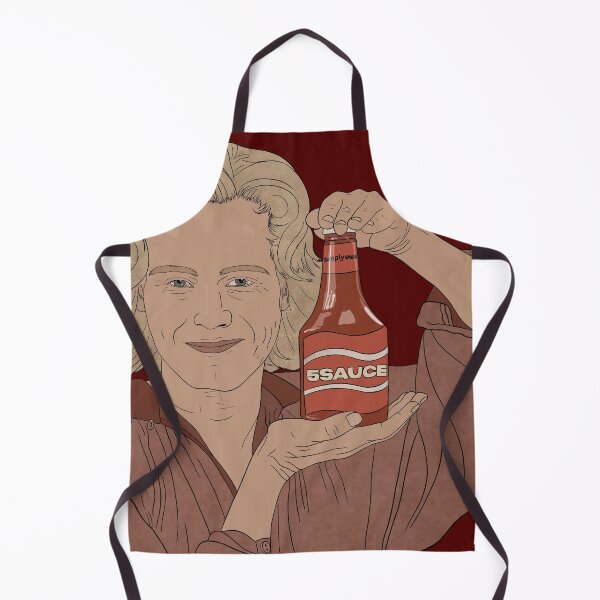 Item preview, Luke Hemmings 5Sauce Red designed and sold by artsy-cici.