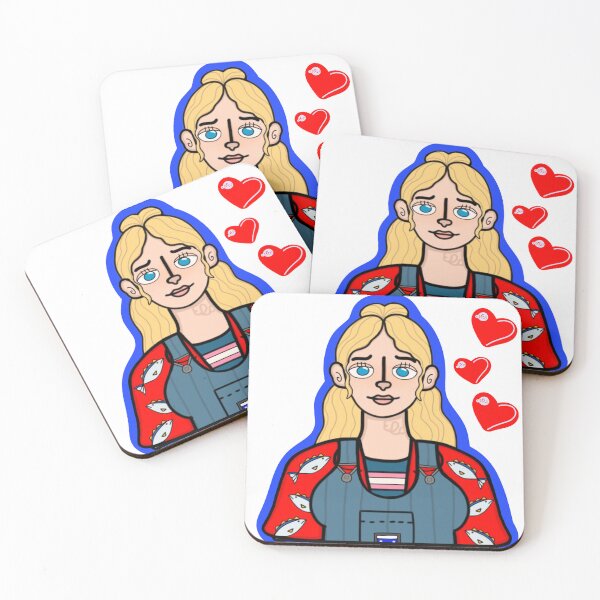 Item preview, Preston! / Logan designed and sold by EnvyArts.