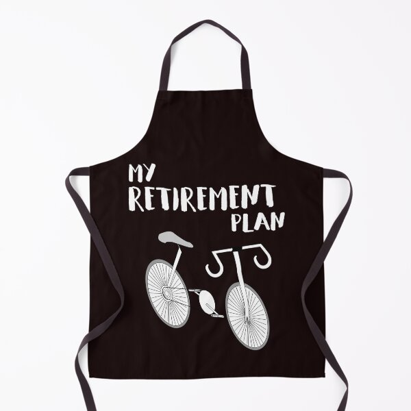 Item preview, This is My Retirement Plan designed and sold by joseech.