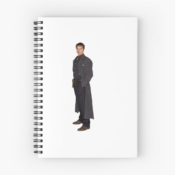 Item preview, Captain Jack designed and sold by BarrowmanAngel.
