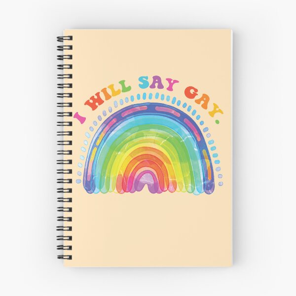 Item preview, Say Gay designed and sold by Katey1285.