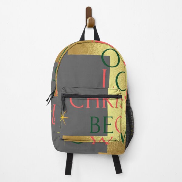 Item preview, Christmas Begins With Christ Our Lord and Savior designed and sold by marvacousins246.