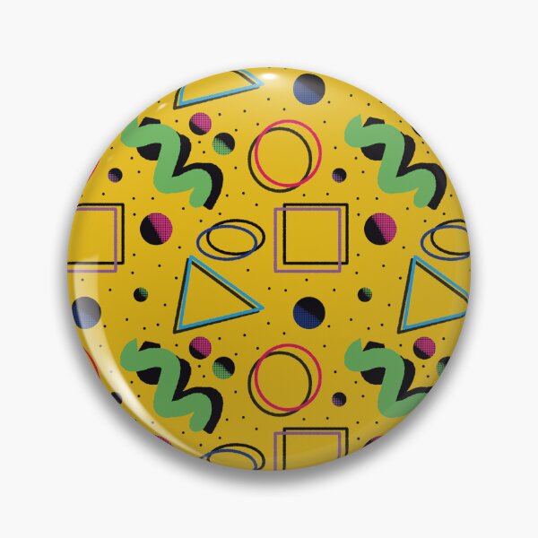 Item preview, Retro 80's 90's Arcade Floor Pattern designed and sold by punkauracrystal.
