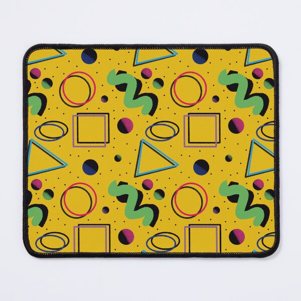 Item preview, Retro 80's 90's Arcade Floor Pattern designed and sold by punkauracrystal.
