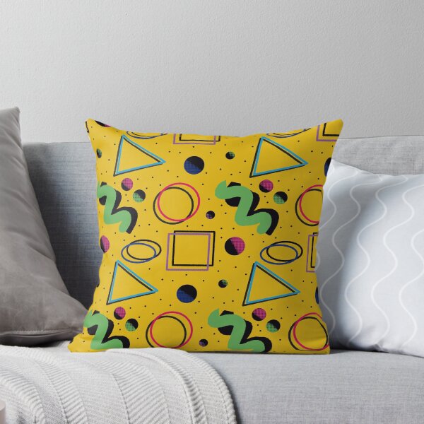 Item preview, Retro 80's 90's Arcade Floor Pattern designed and sold by punkauracrystal.