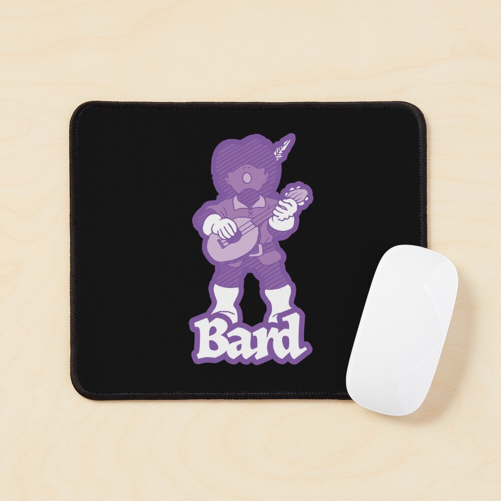 Item preview, Mouse Pad designed and sold by ZMSchuster.