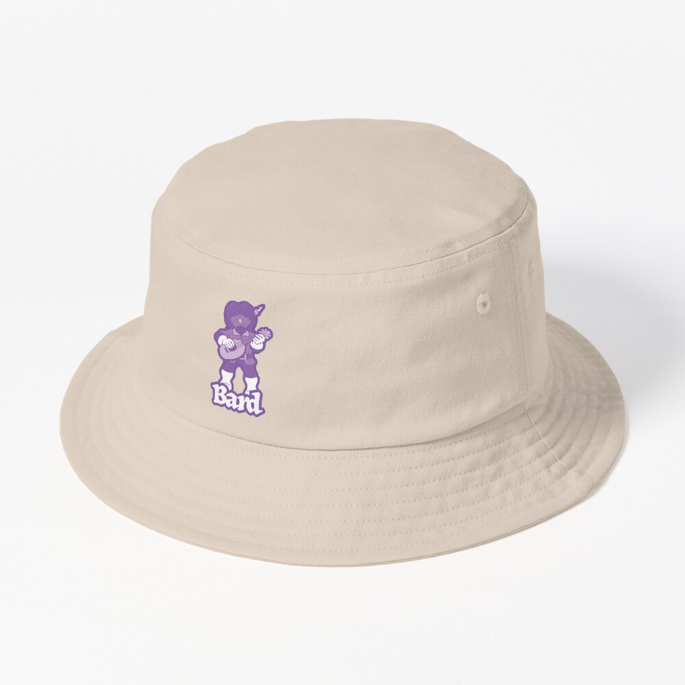 Item preview, Bucket Hat designed and sold by ZMSchuster.