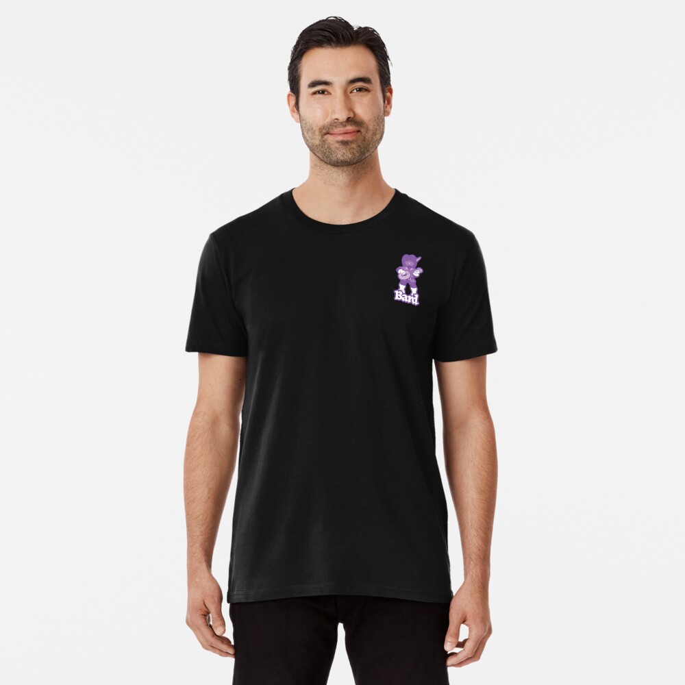 Item preview, Premium T-Shirt designed and sold by ZMSchuster.