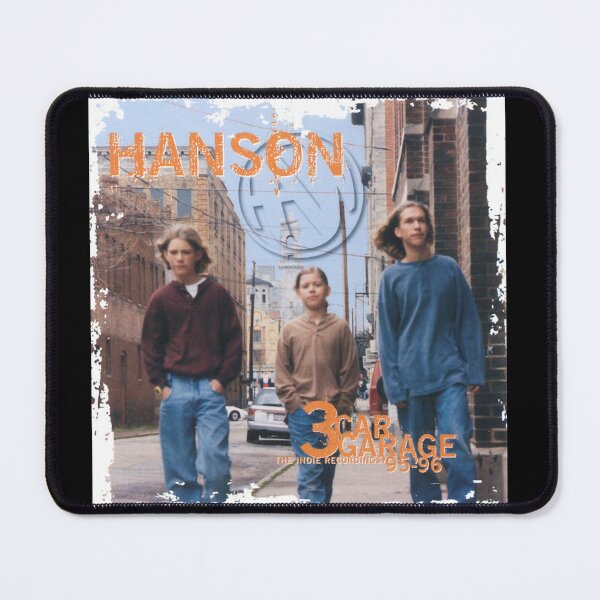 Item preview, Hanson a designed and sold by MarkFNelso43.