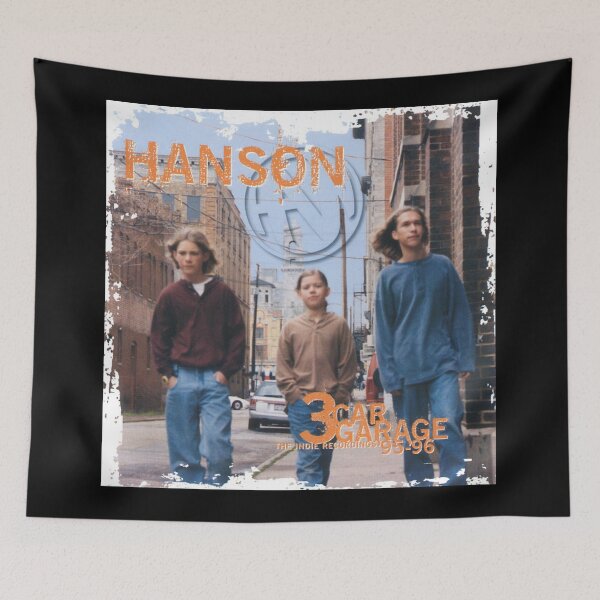 Item preview, Hanson a designed and sold by MarkFNelso43.