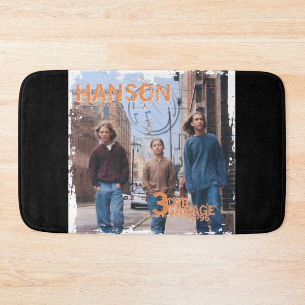 Item preview, Hanson a designed and sold by MarkFNelso43.