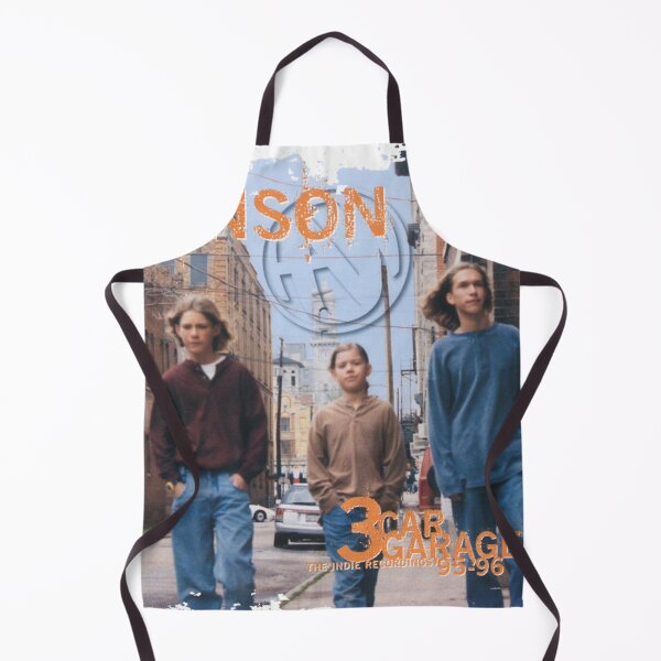 Item preview, Hanson a designed and sold by MarkFNelso43.