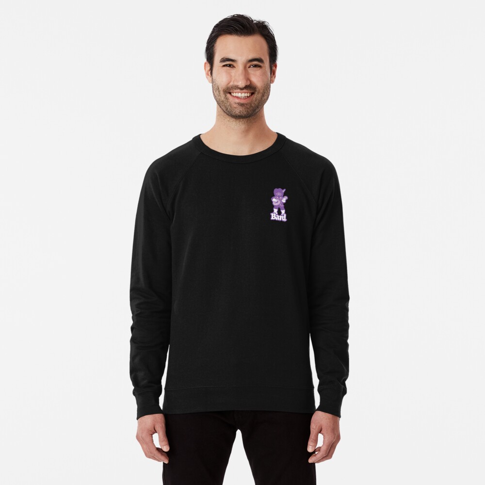 Item preview, Lightweight Sweatshirt designed and sold by ZMSchuster.