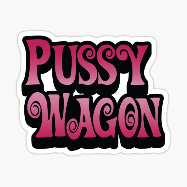 Pussy Pussy Pussy