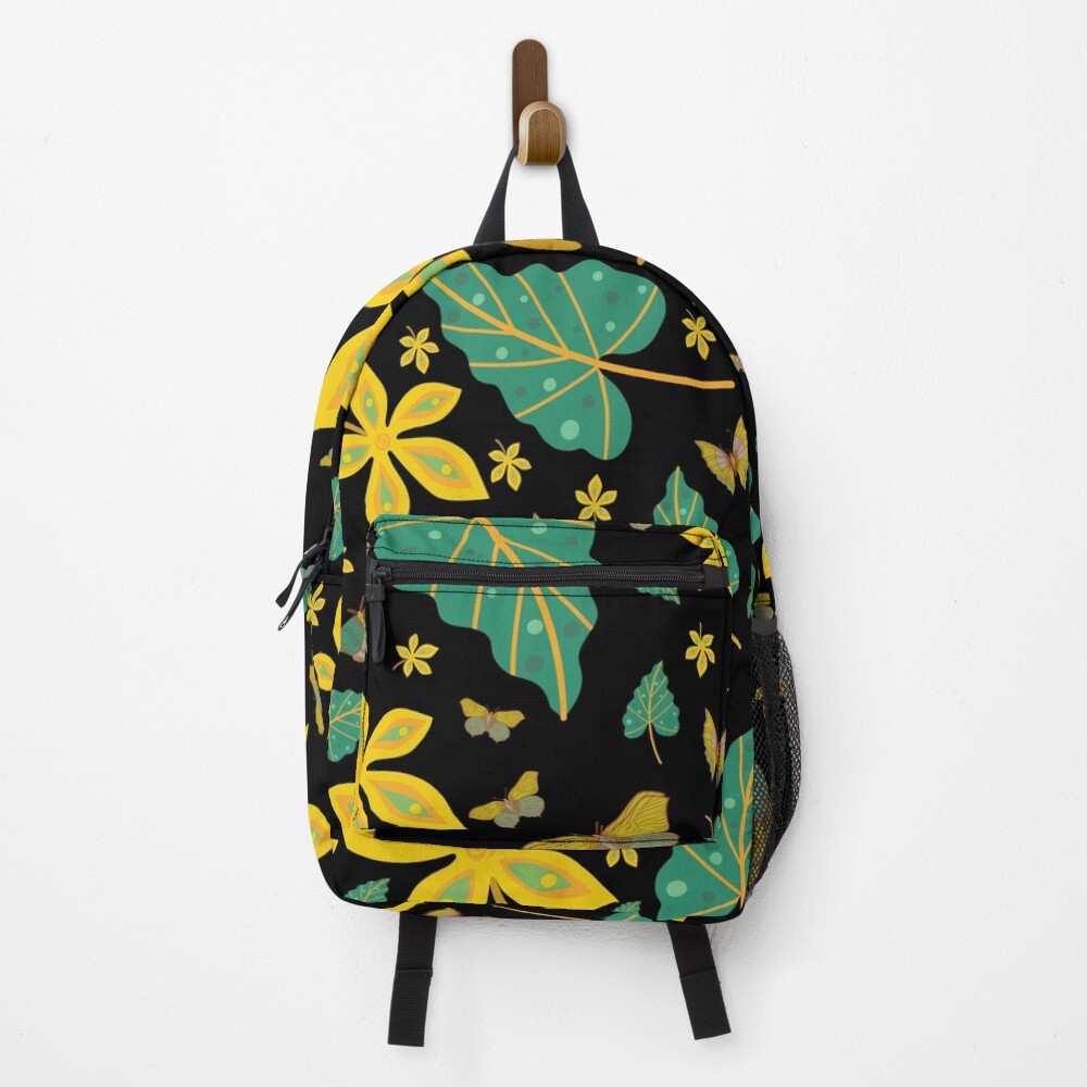 Item preview, Backpack designed and sold by Laylasky.