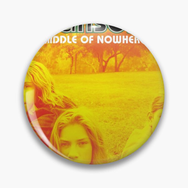 Item preview, Hanson middle of nowhere designed and sold by MarkFNelso43.