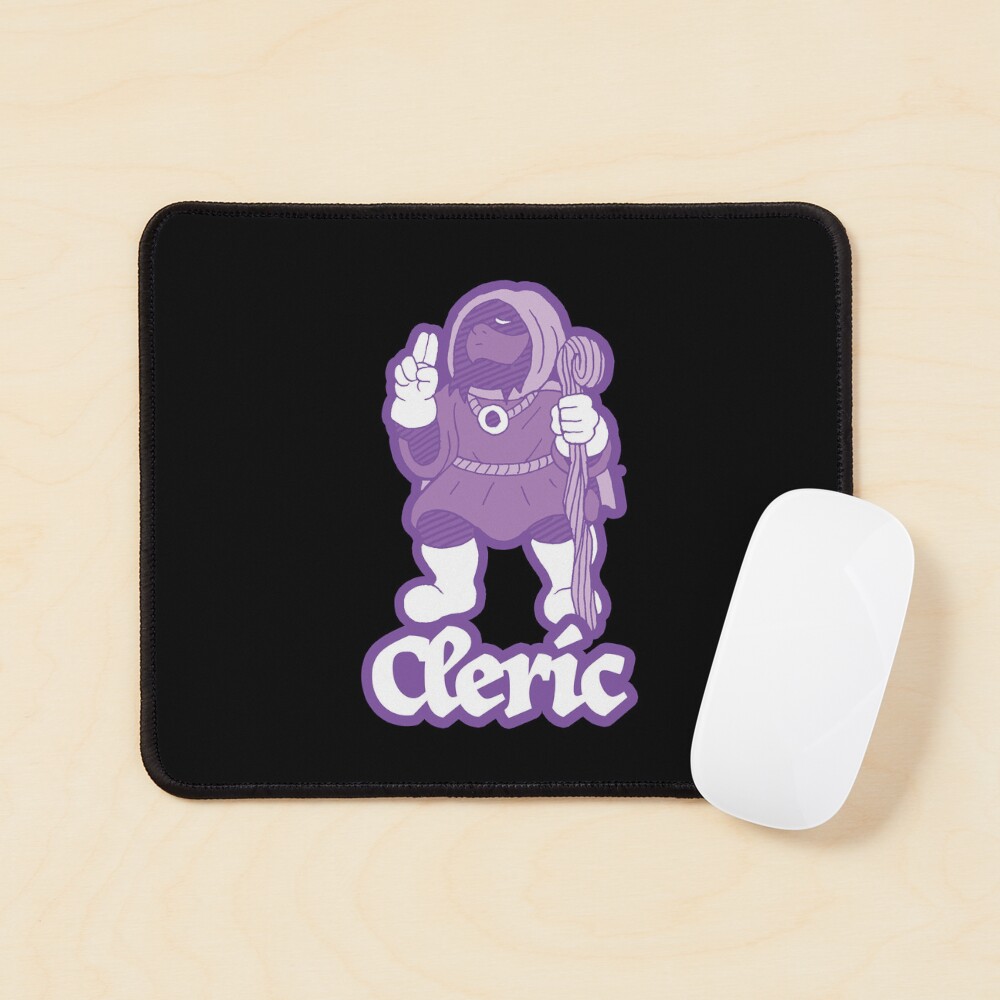 Item preview, Mouse Pad designed and sold by ZMSchuster.