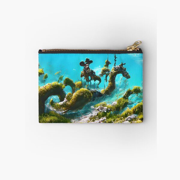 Item preview, Undersea coral reef designed and sold by fizzribbit.