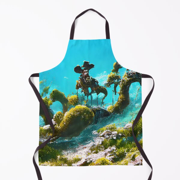 Item preview, Undersea coral reef designed and sold by fizzribbit.