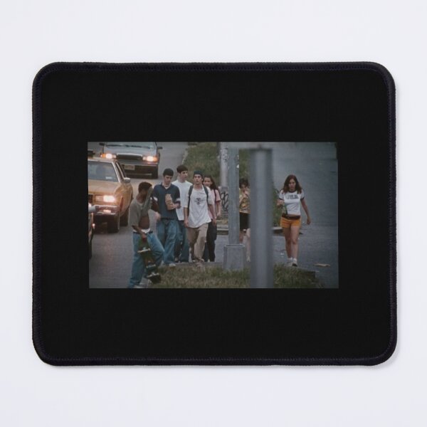 Item preview, Kids 1995 Film Larry Clark Sticker designed and sold by kerritoniap2g.