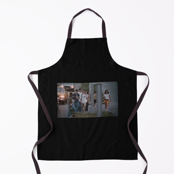 Item preview, Kids 1995 Film Larry Clark Sticker designed and sold by kerritoniap2g.