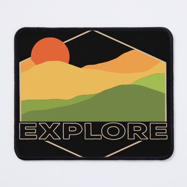 Item preview, Explore Nature designed and sold by Rhu Creations.