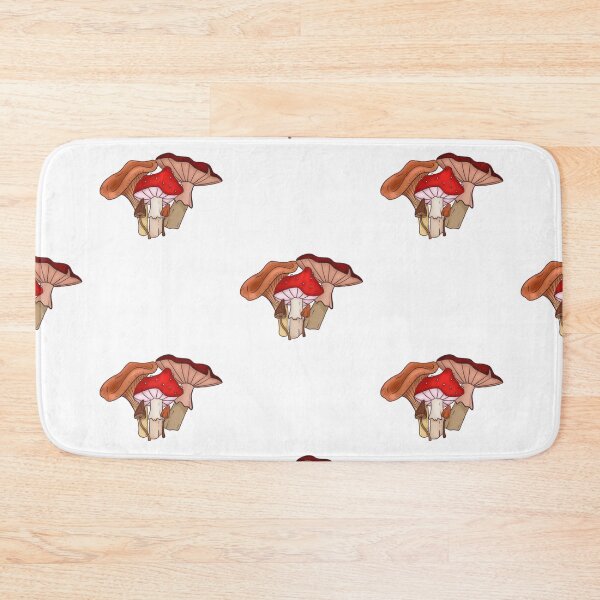 Item preview, Mushroom Cluster designed and sold by MushroomEmpire.