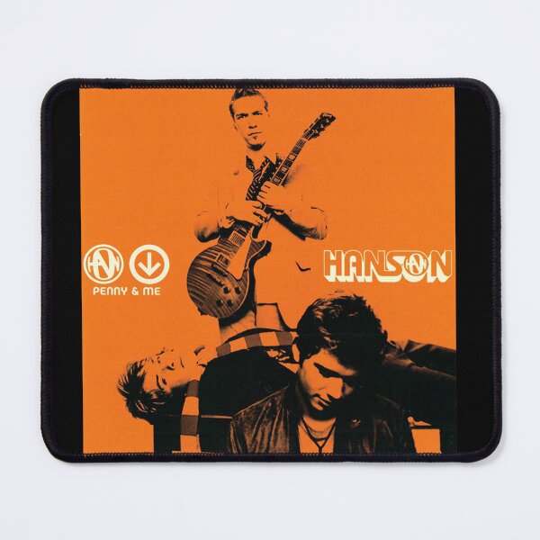 Item preview, Hanson penny me designed and sold by MarkFNelso43.