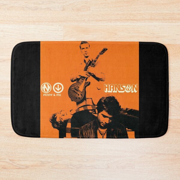 Item preview, Hanson penny me designed and sold by MarkFNelso43.