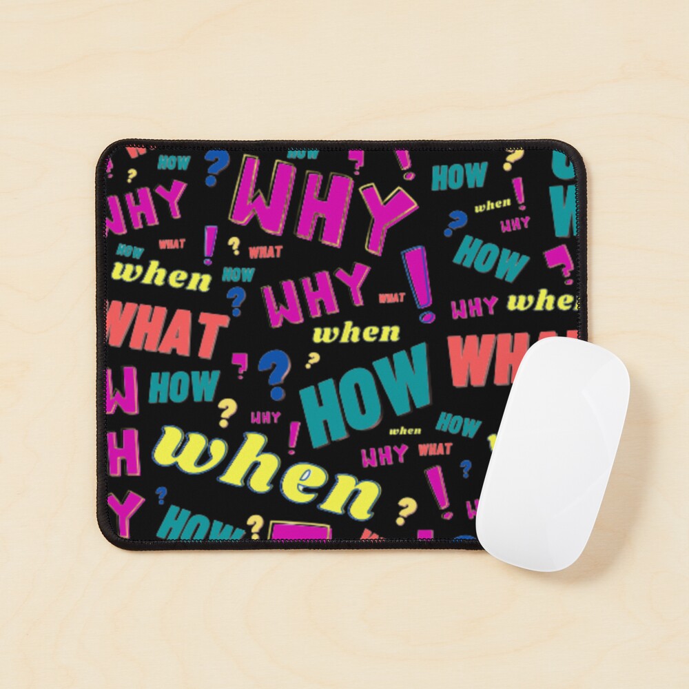 Item preview, Mouse Pad designed and sold by Laylasky.